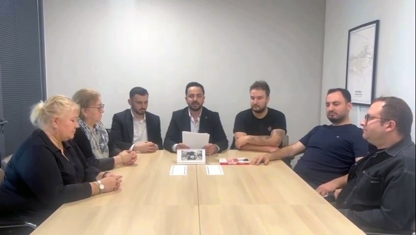 CHP Başiskele’de yaşanan olaylı kavga yargıya taşındı
