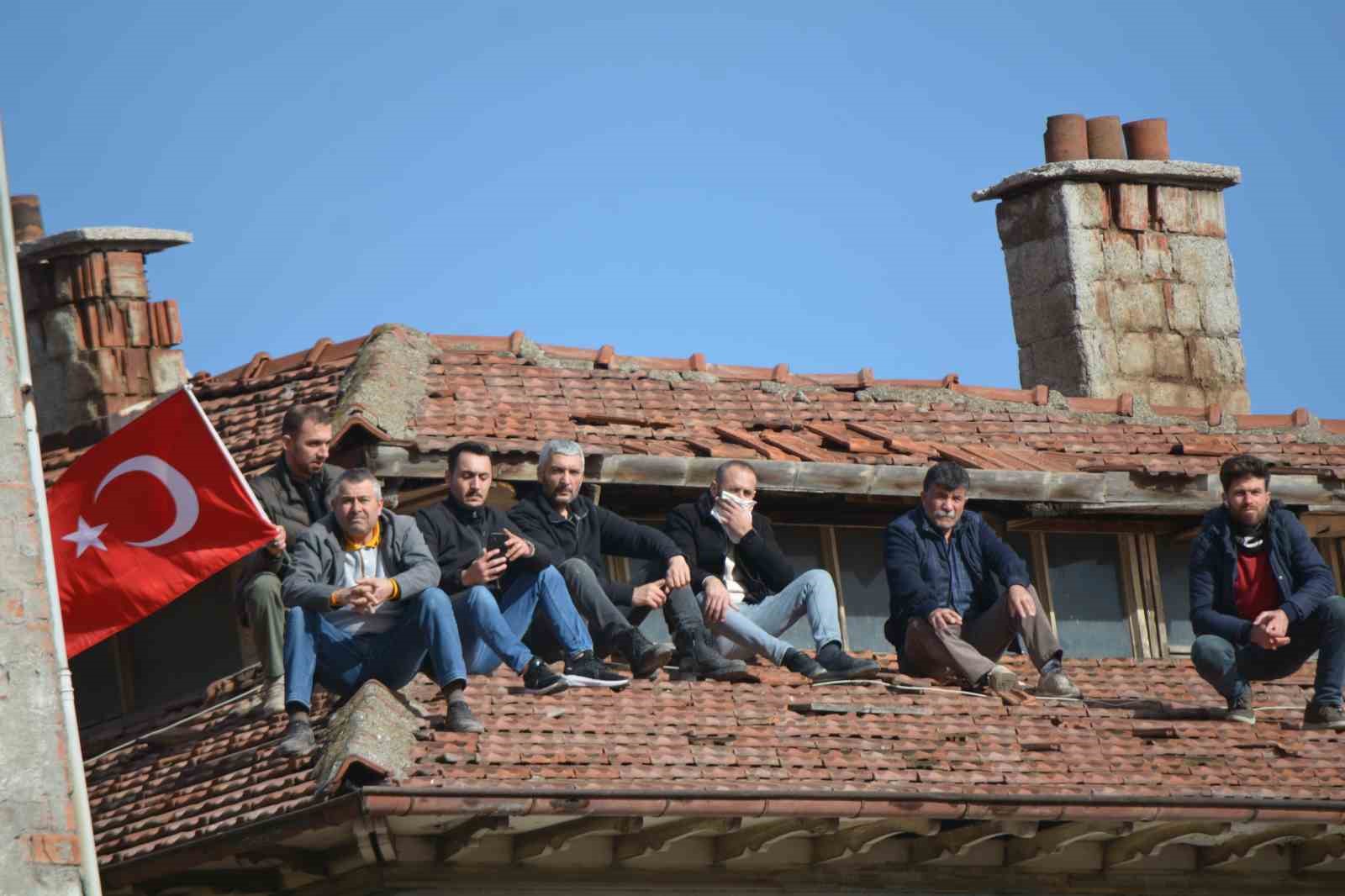 CHP Genel Başkanı Özel: "47 yıl ikinci parti kalan ama millete saygısını kaybetmeyen siyasetin adı Cumhuriyet Halk Partisi’dir"
