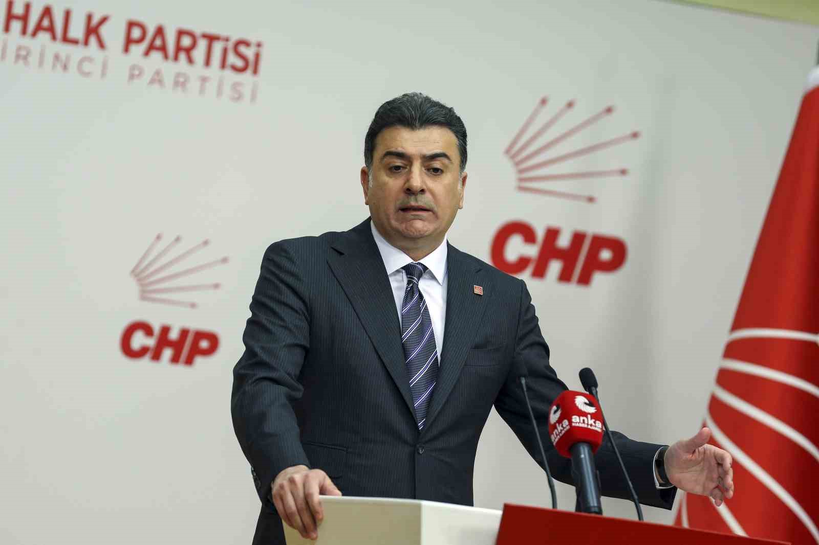 CHP’de ihraç edilenler partiye geri dönüyor
