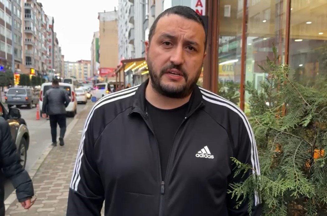 CHP’li Başkan partiden ihraç edildi, Giresunlular kararı geç alınmış bir karar olarak değerlendirdi
CHP’li Başkan partiden ihraç edildi, Giresunlular kararı geç alınmış bir karar olarak değerlendirdi