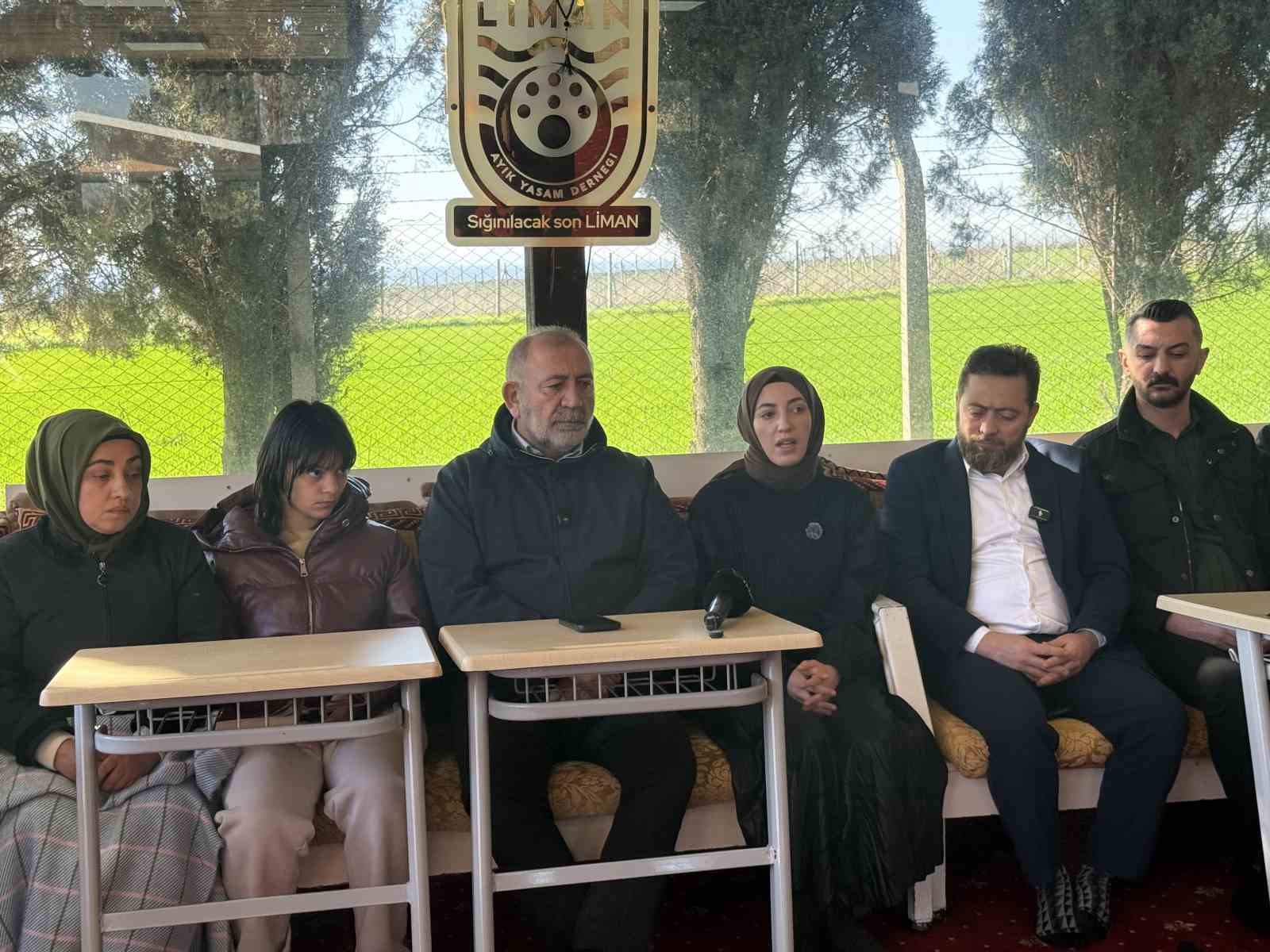 CHP’li Gürsel Tekin: "Sorunları çözmek için geldik"
