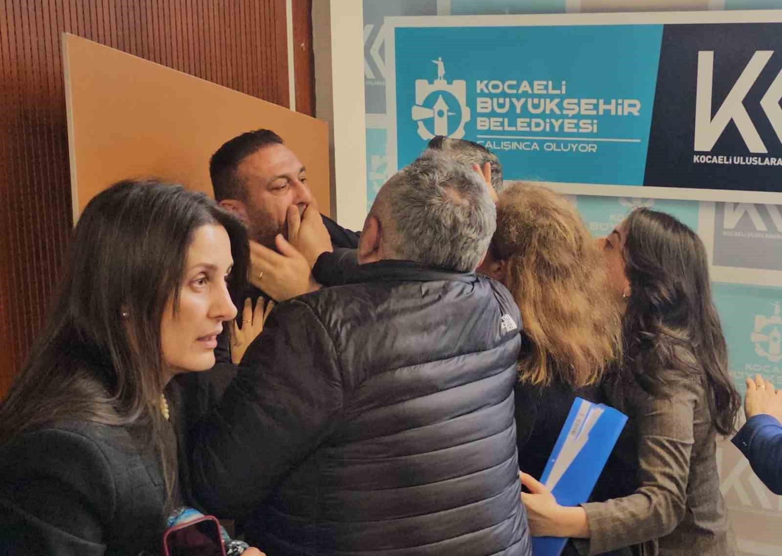 CHP’li meclis üyesinden ağza alınmayacak küfürler
