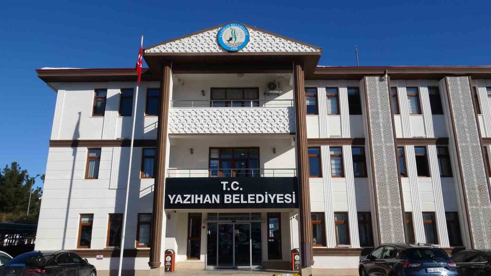 CHP’li Yazıhan Belediye Başkanı Göçer: "İhraç parti içinde kırbaç gibi kullanılıyor"
