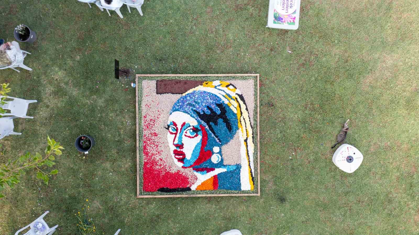 Çiçek Desenleri Günleri’ne başvurularda son gün 31 Mart
