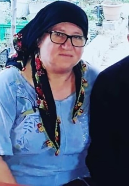 Çifte cinayet 19 saniyede işlenmiş: Eşi ve kayınvalidesini vuran koca hakim karşısında
