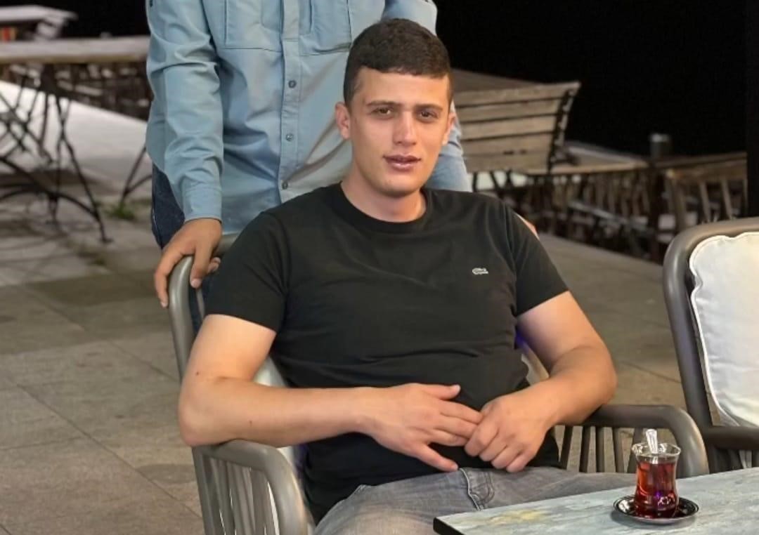 Çifte cinayetten önce feci şekilde darp edilme anları ortaya çıktı
Çifte cinayetten önce feci şekilde darp edilme anları ortaya çıktı