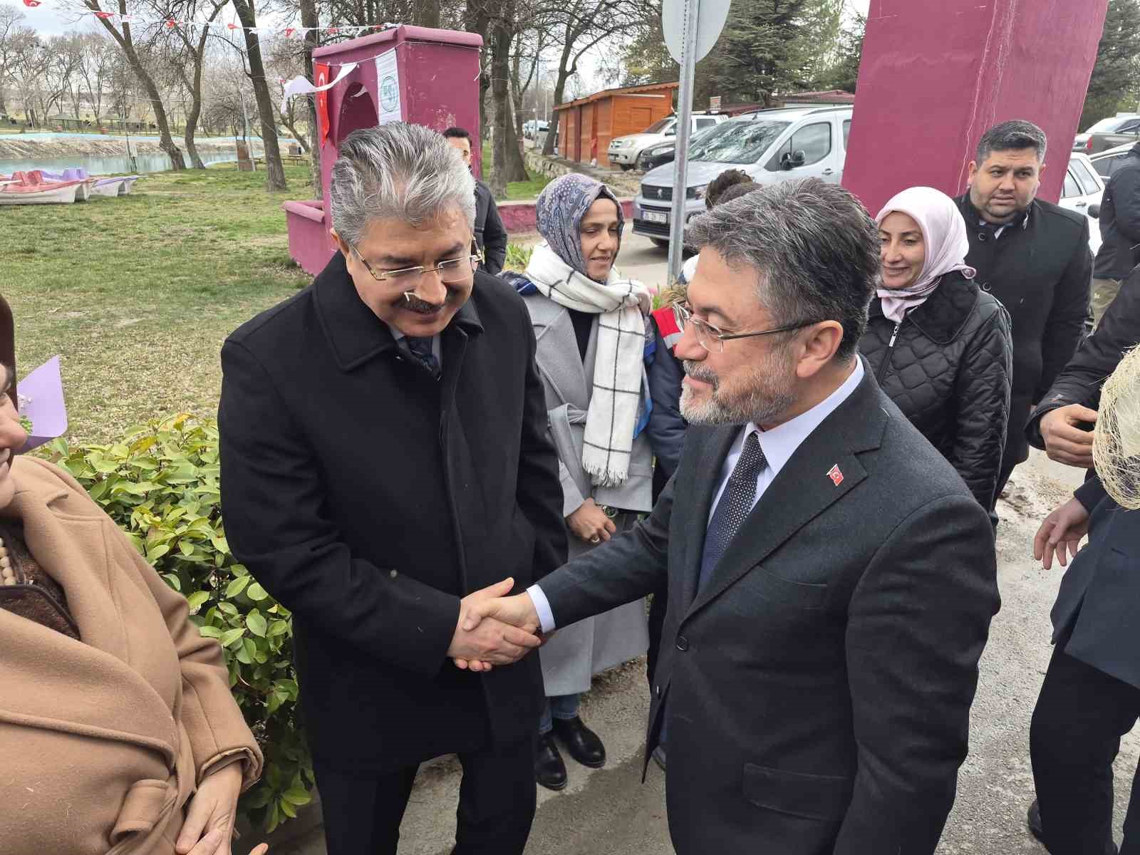 Çifteler Belediyesi hakkında hukuki süreç başlıyor
