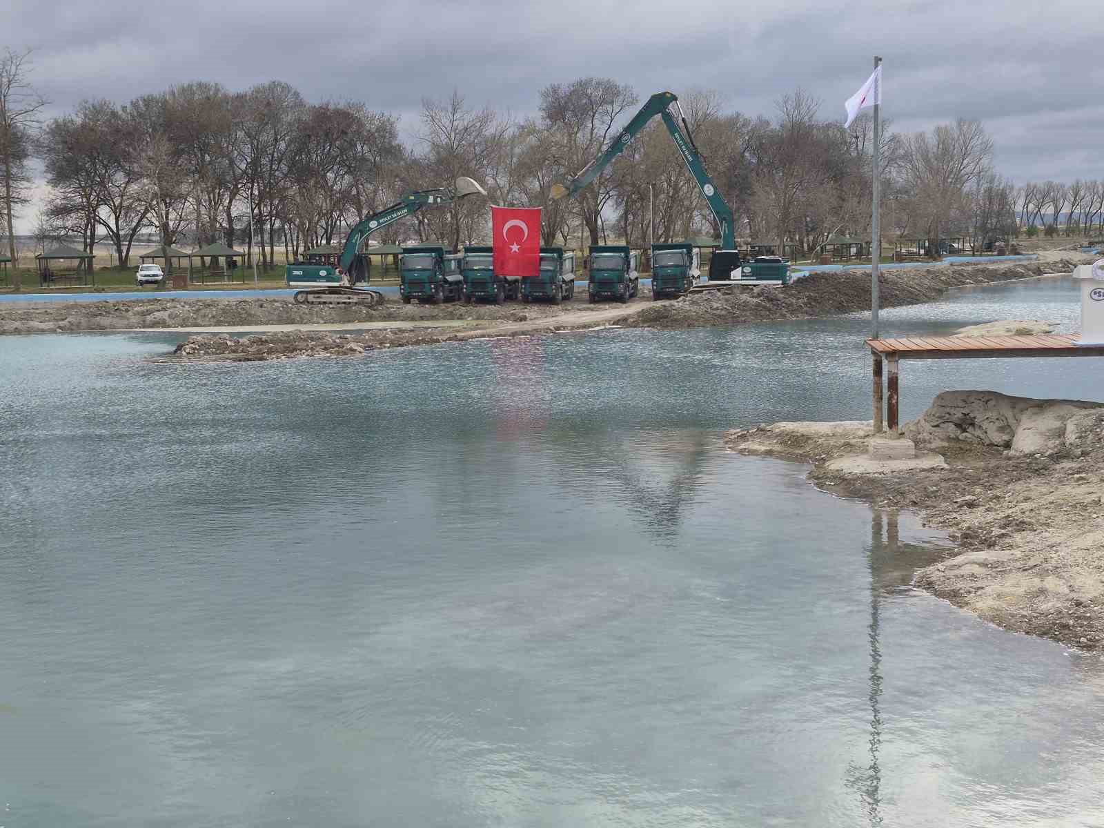 Çifteler Belediyesi hakkında hukuki süreç başlıyor

