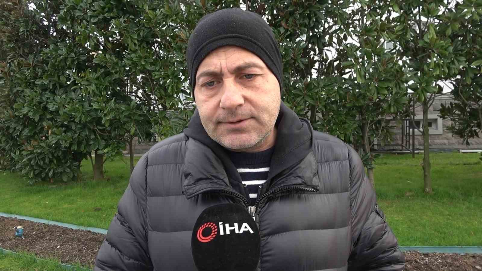 Çiftlikköy Belediyesi’nin işgaliye bedelini 23 gram altın karşılığı aldığı iddiası
