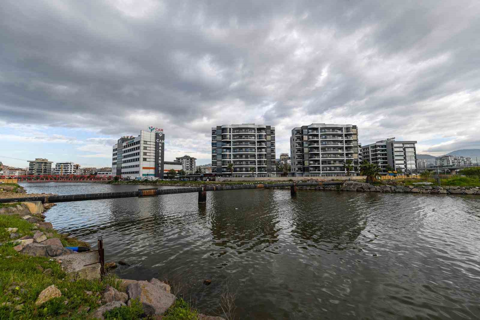 Çiğli’deki trafik yükü azalacak
