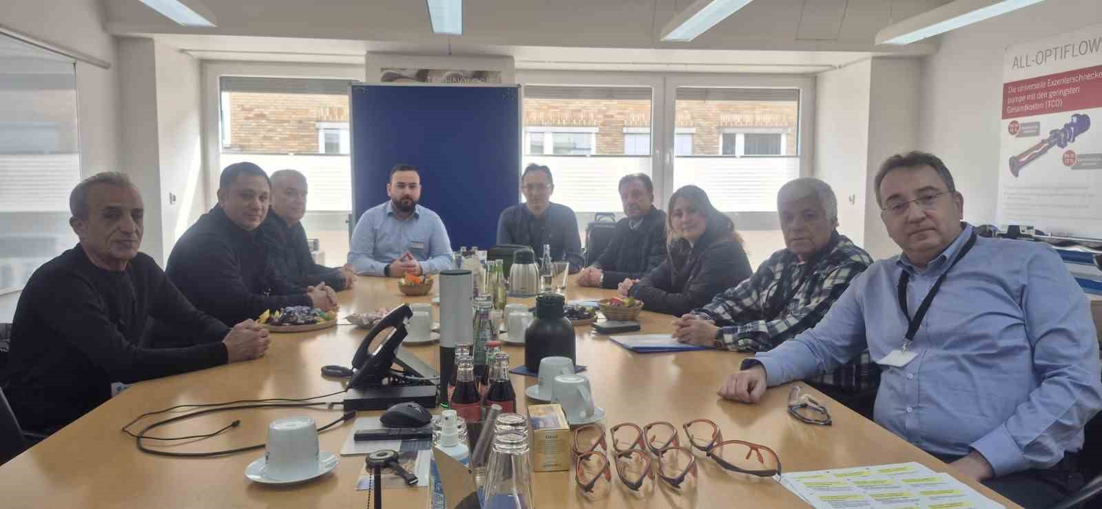 Çınarcık Projesi’nde sona doğru
