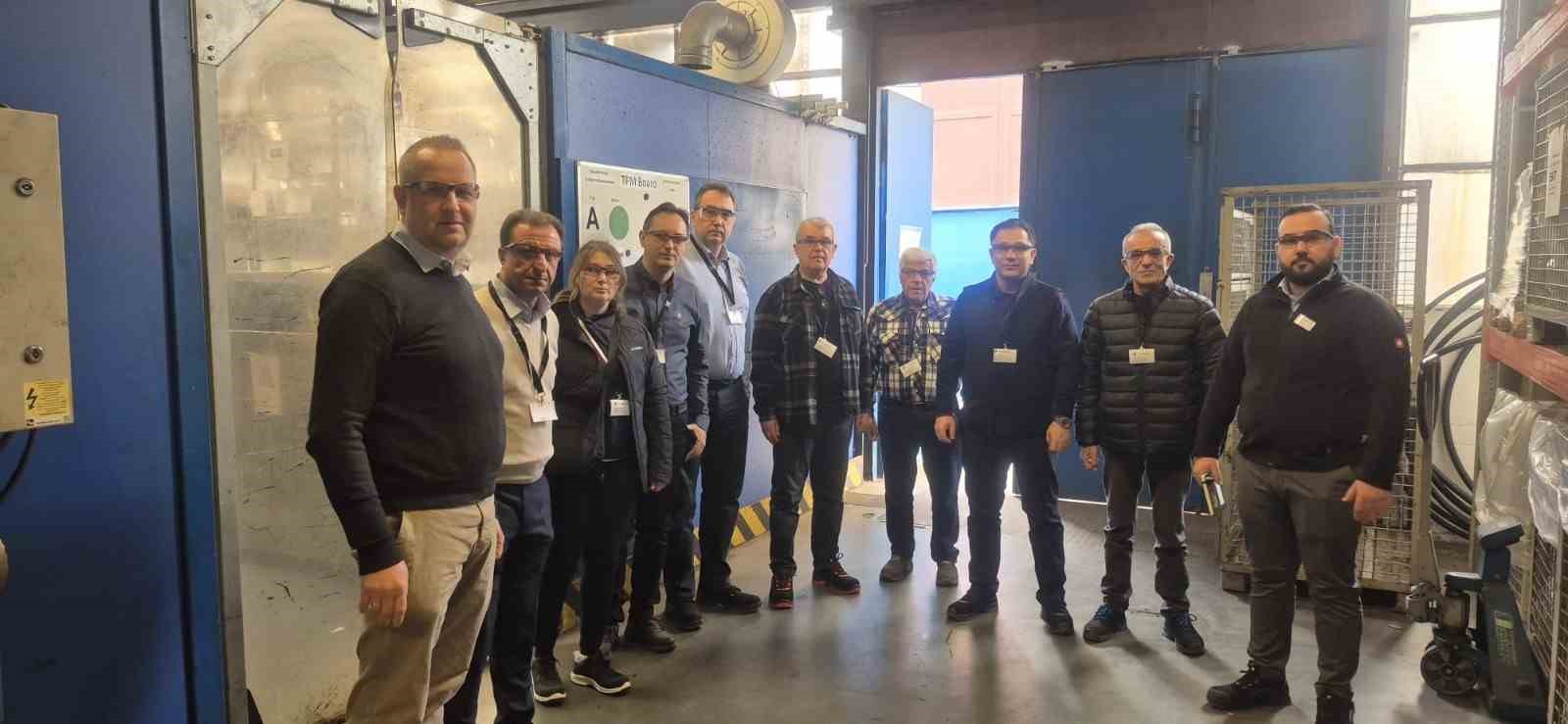 Çınarcık Projesi’nde sona doğru
