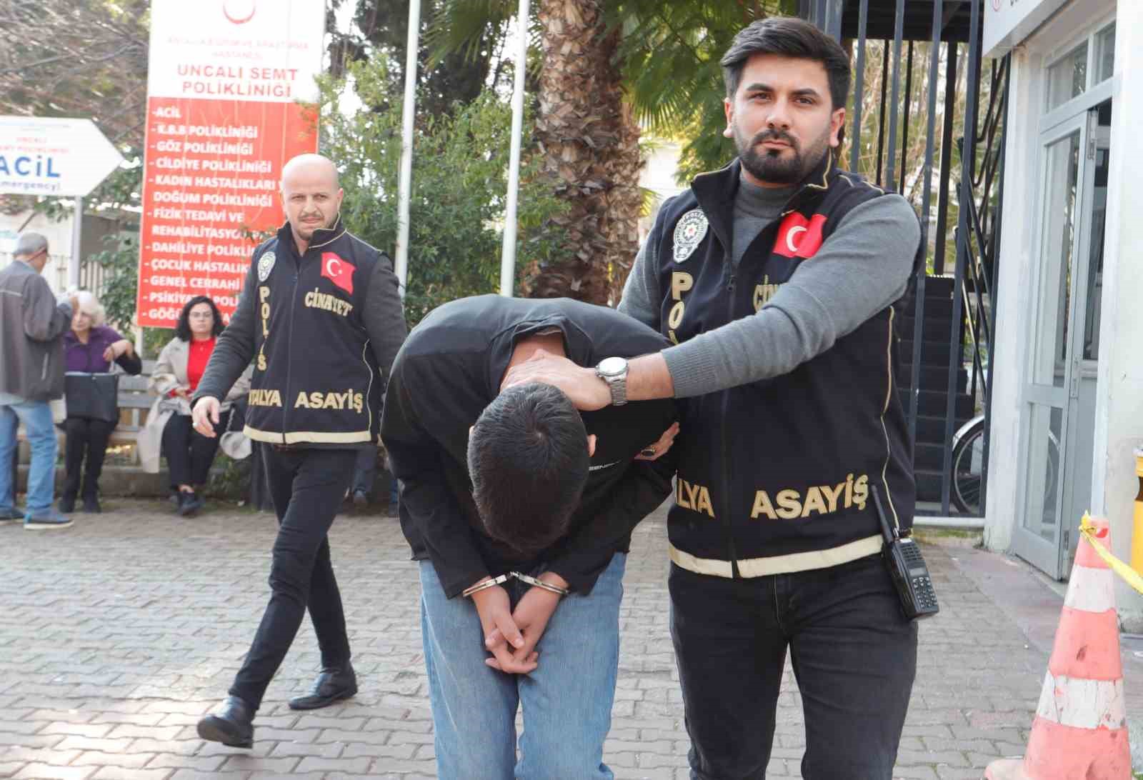 Cinayet davasında eşi öldürülen kadın: "Kızımı kaçırıp kapının önüne attılar"
