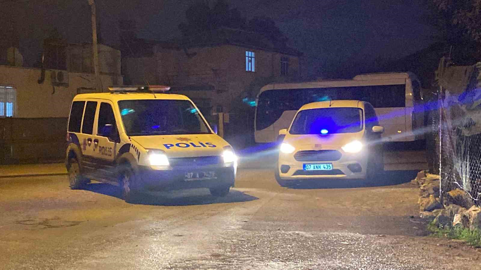 Cinayet davasında eşi öldürülen kadın: "Kızımı kaçırıp kapının önüne attılar"
