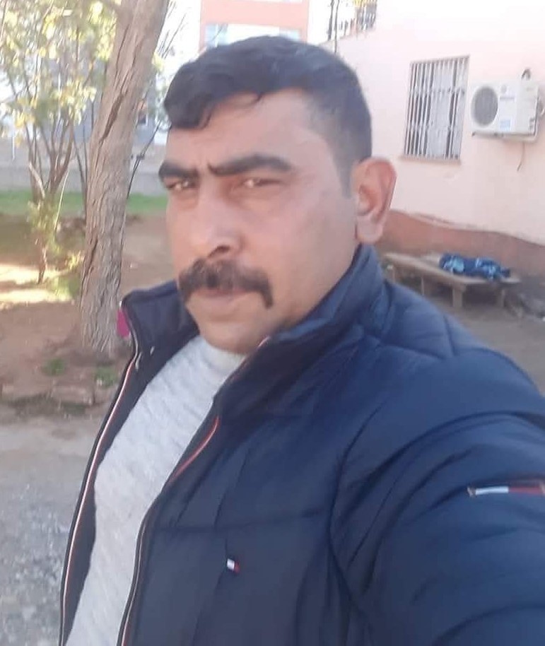 Cinayet davasında eşi öldürülen kadın: "Kızımı kaçırıp kapının önüne attılar"
