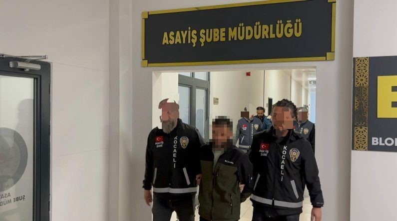 Cinayet davasında sanığın eşi: "Maktul beni rahatsız ediyordu, ısrarla mesaj atıyordu"
