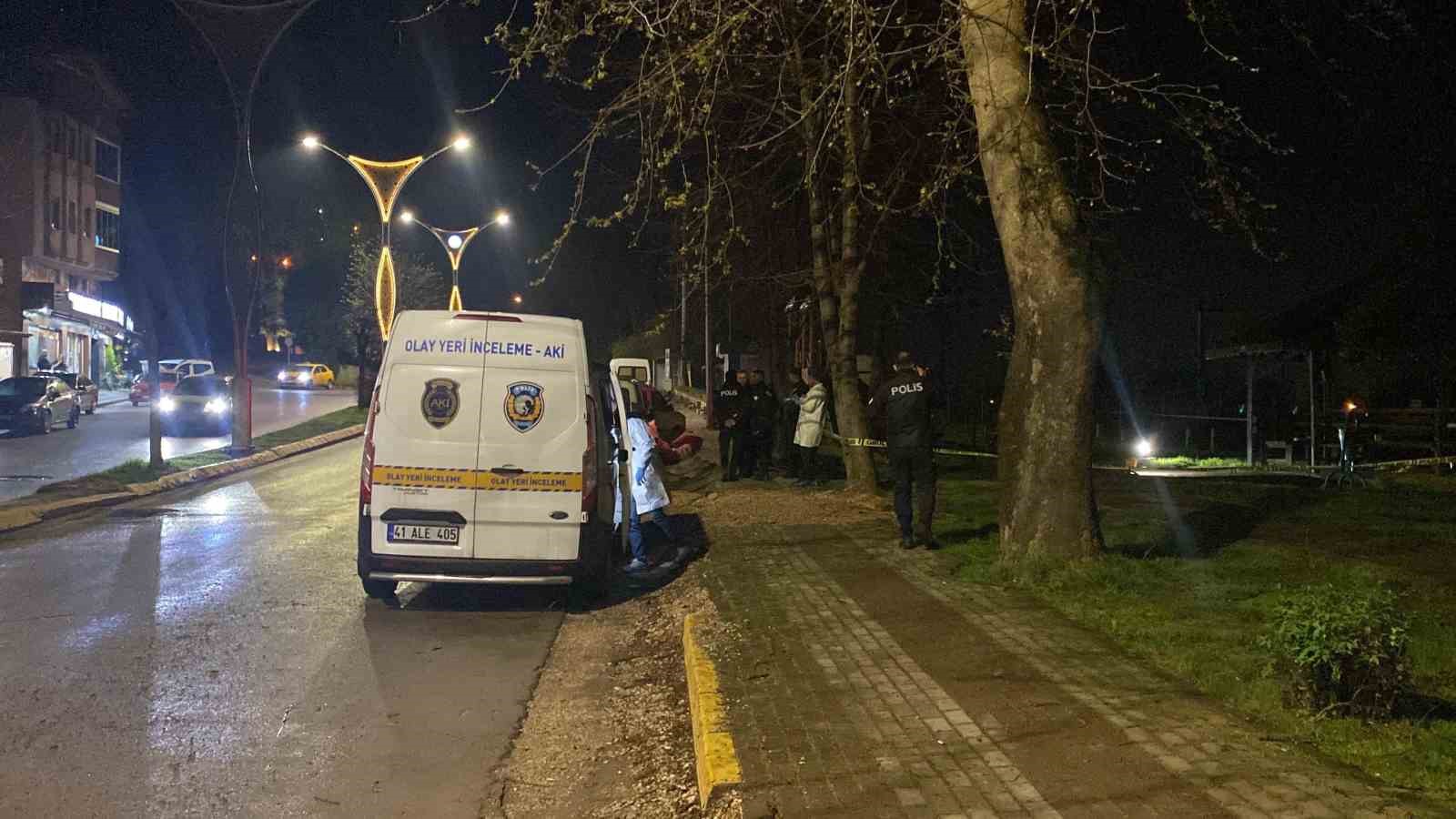 Cinayet davasında sanığın eşi: "Maktul beni rahatsız ediyordu, ısrarla mesaj atıyordu"
