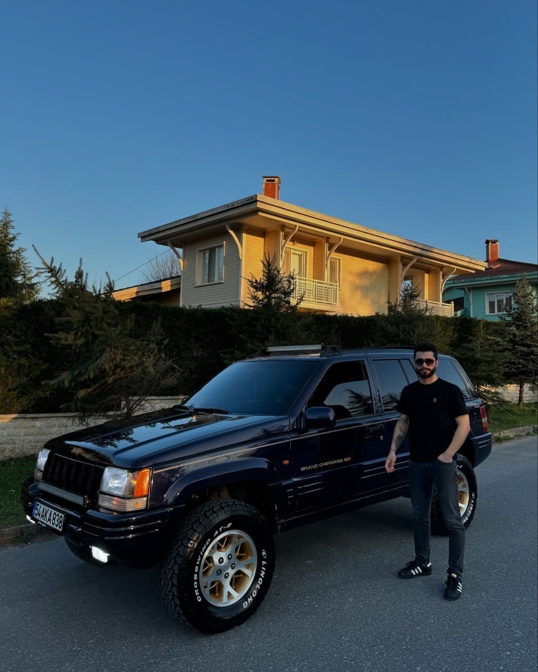 Cinayete kurban giden gencin babası: "Hayallerimizdi, onun da hayalleri vardı; koparıldı"
