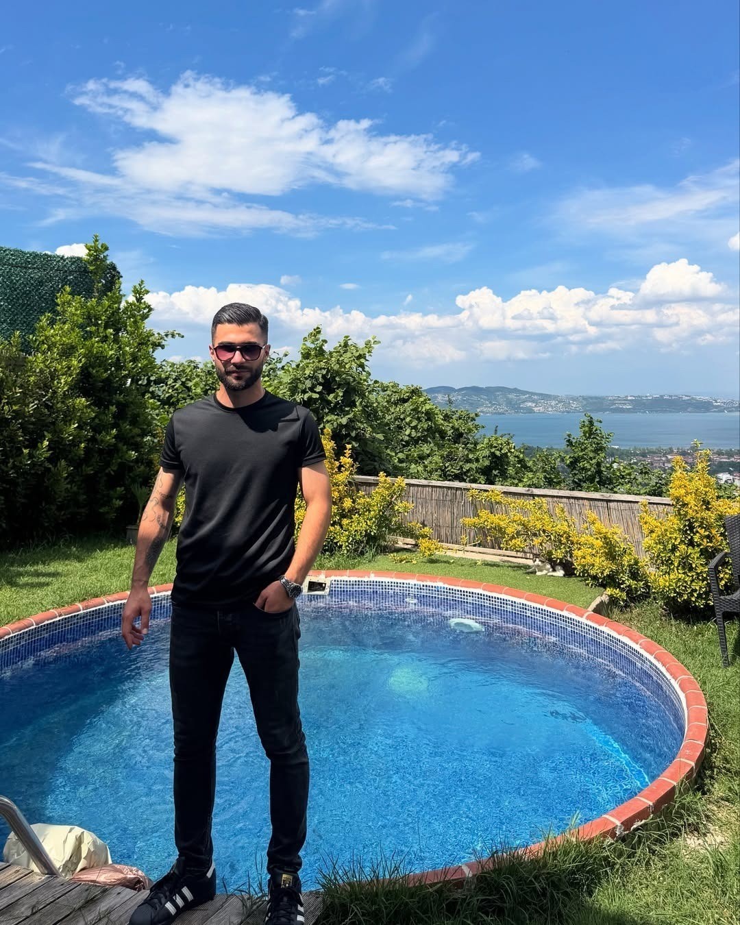 Cinayete kurban giden gencin babası: "Hayallerimizdi, onun da hayalleri vardı; koparıldı"
