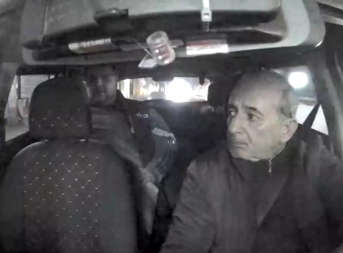 Cinayete kurban giden taksicinin acılı kardeşi: "Bütün amacı oğlunu ayağa kaldırmaktı"
