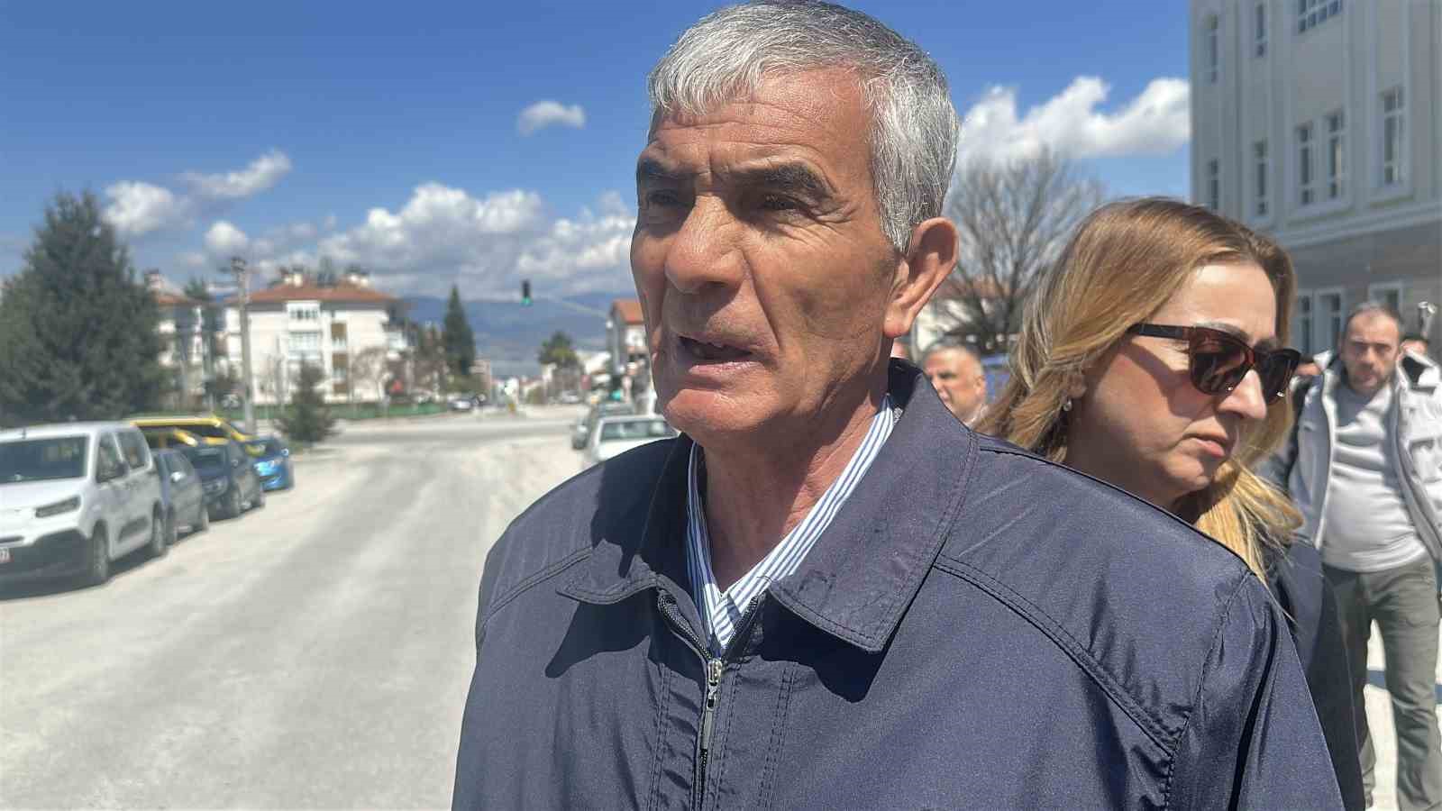 Cinayetle biten yasak ilişki davasında 2 sanığa ağırlaştırılmış müebbet
