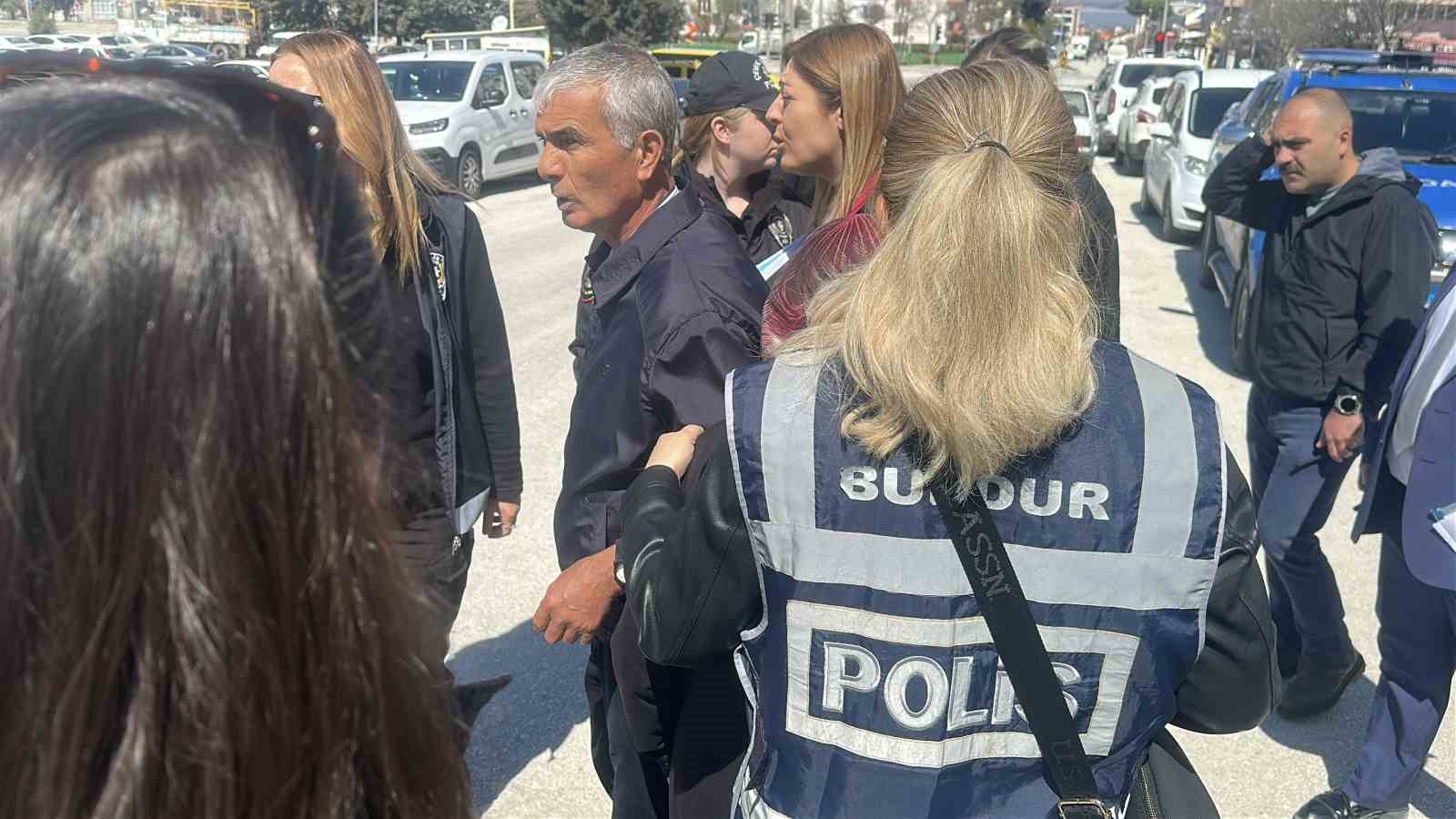 Cinayetle biten yasak ilişki davasında 2 sanığa ağırlaştırılmış müebbet
