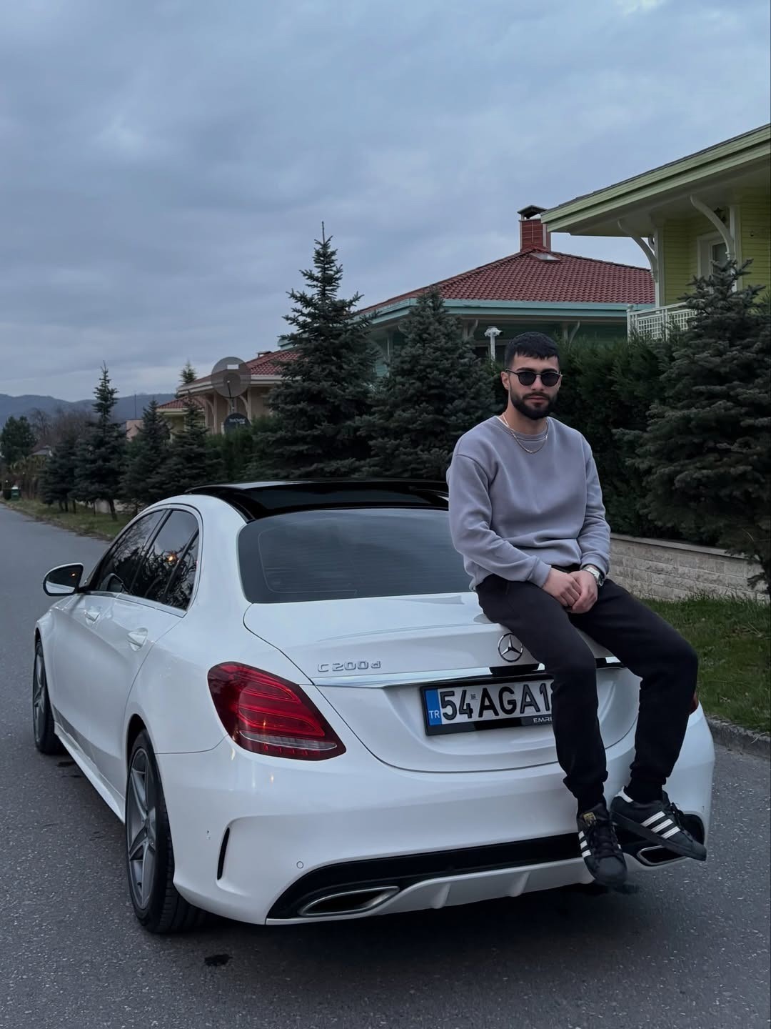 Cinayetle sonlanan tartışmada 2 kişi tutuklandı
