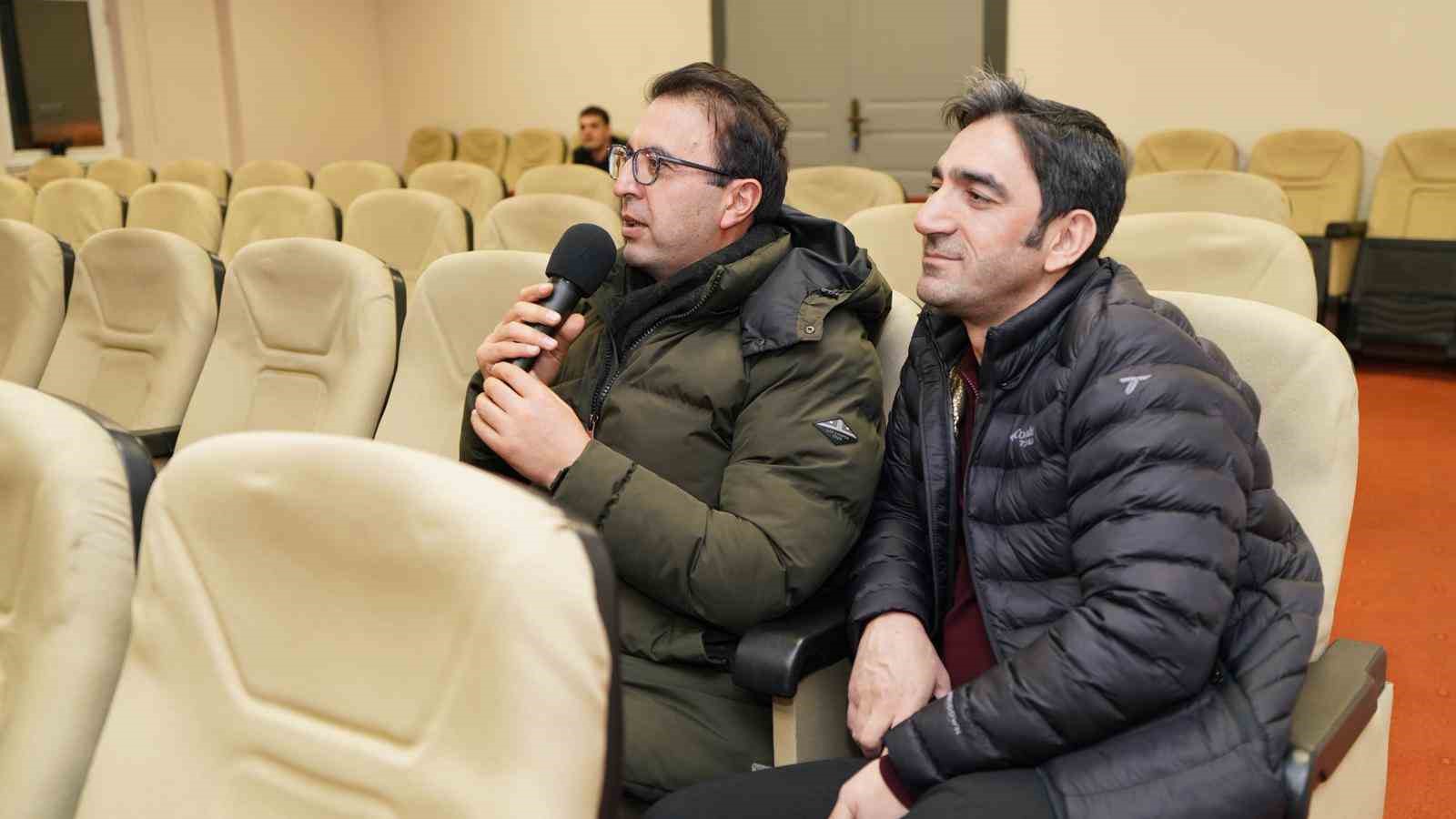 Çin’den Güney Kore’ye, eğitimden yatırıma: ETSO Ocak ayında dolu dizgin

