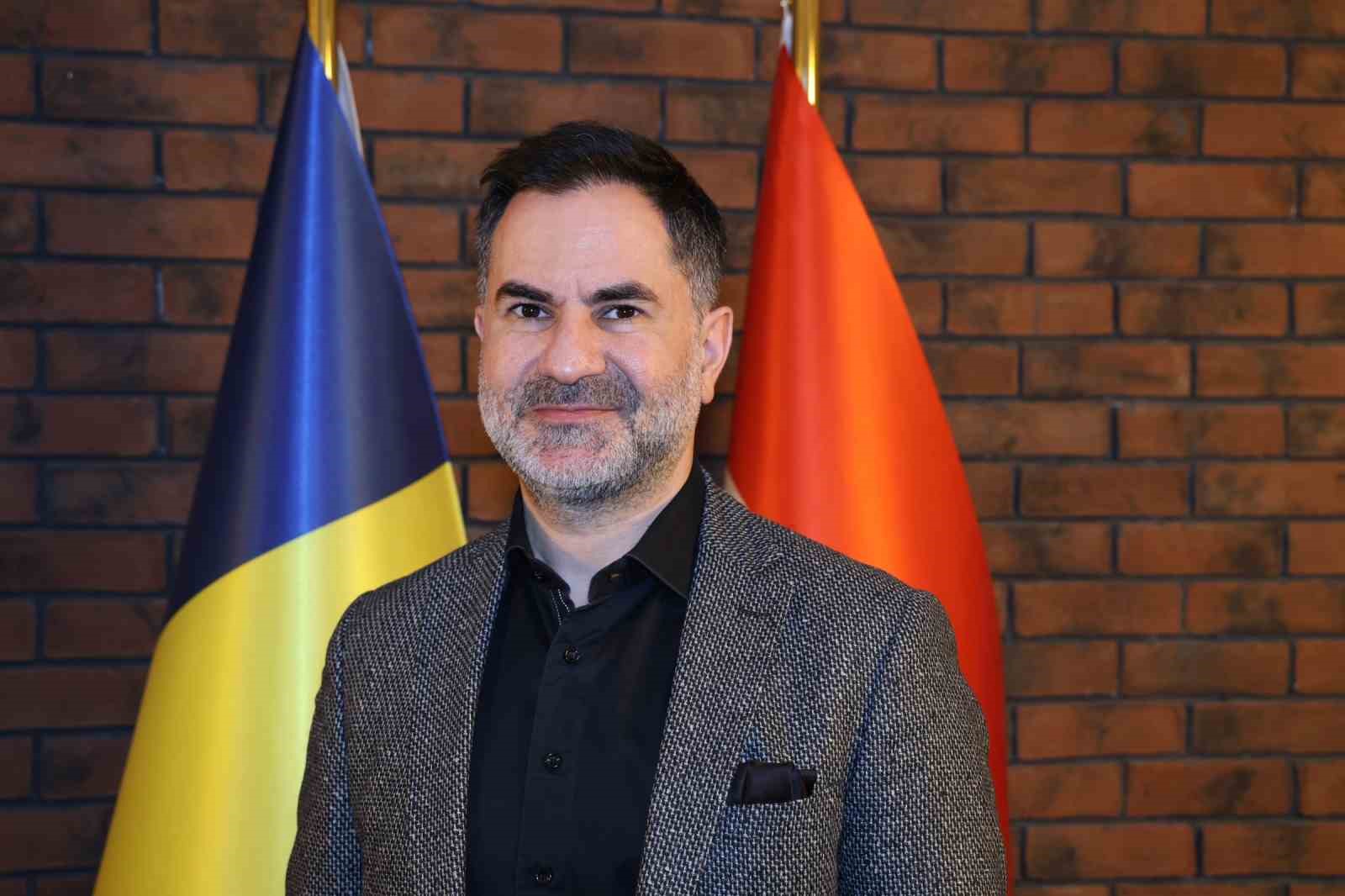 Çin’in "At Yılı" Kapadokya turizmini hareketlendirdi
