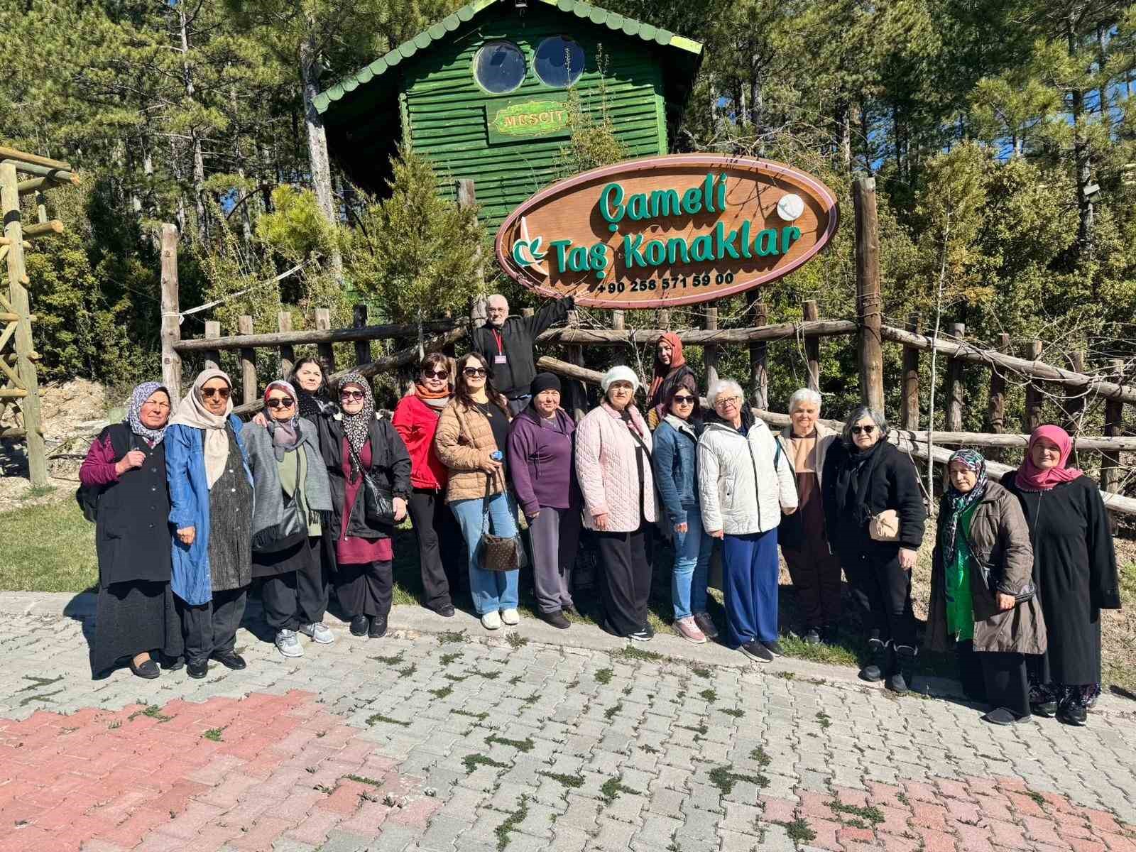 Cittaslow unvanı ziyaretçi akınını beraberinde getirdi
Cittaslow unvanı ziyaretçi akınını beraberinde getirdi