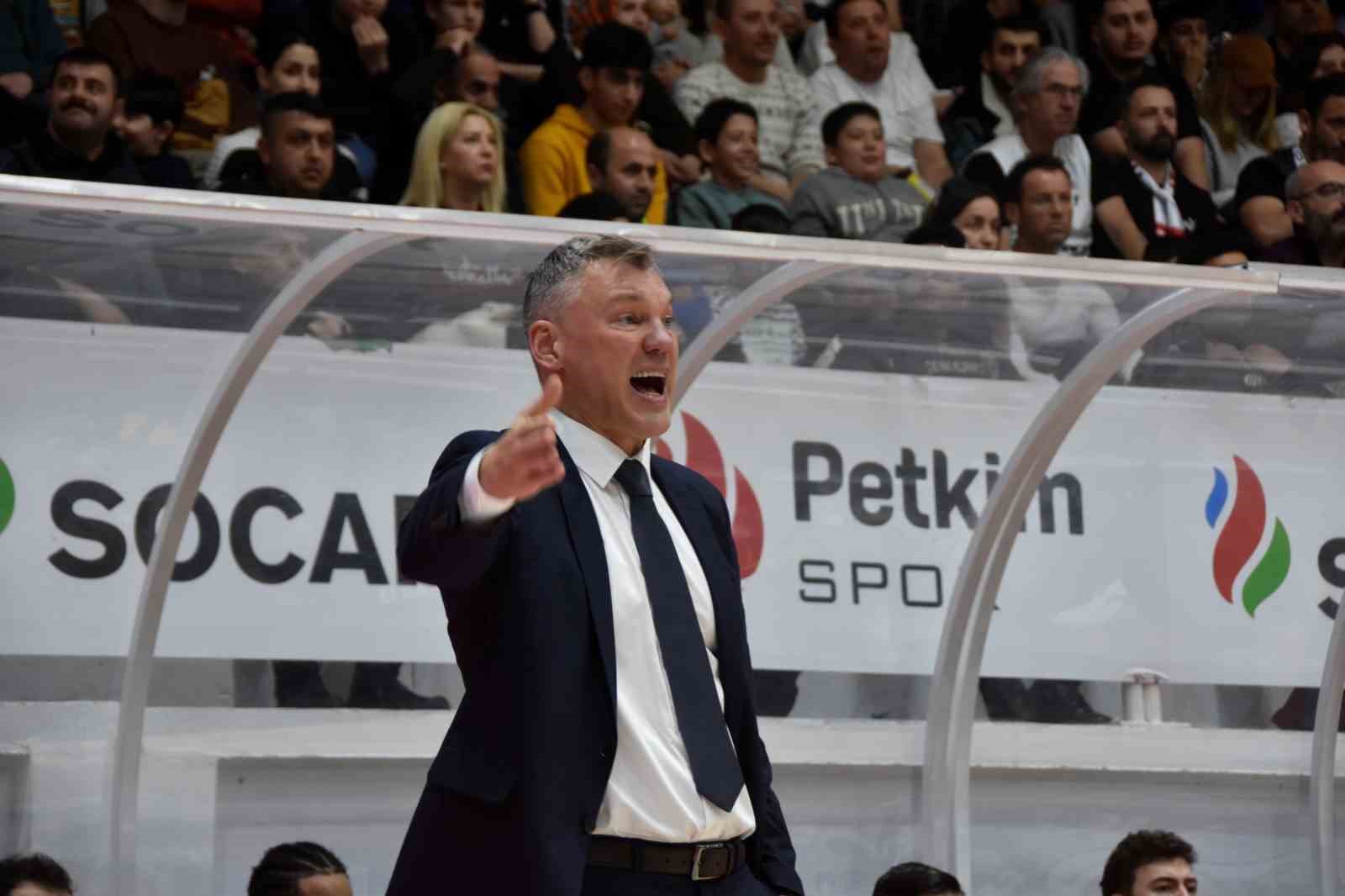 Çıvgın: "Kimsenin şüphesi olmasın, daha iyisini yapacağız"
