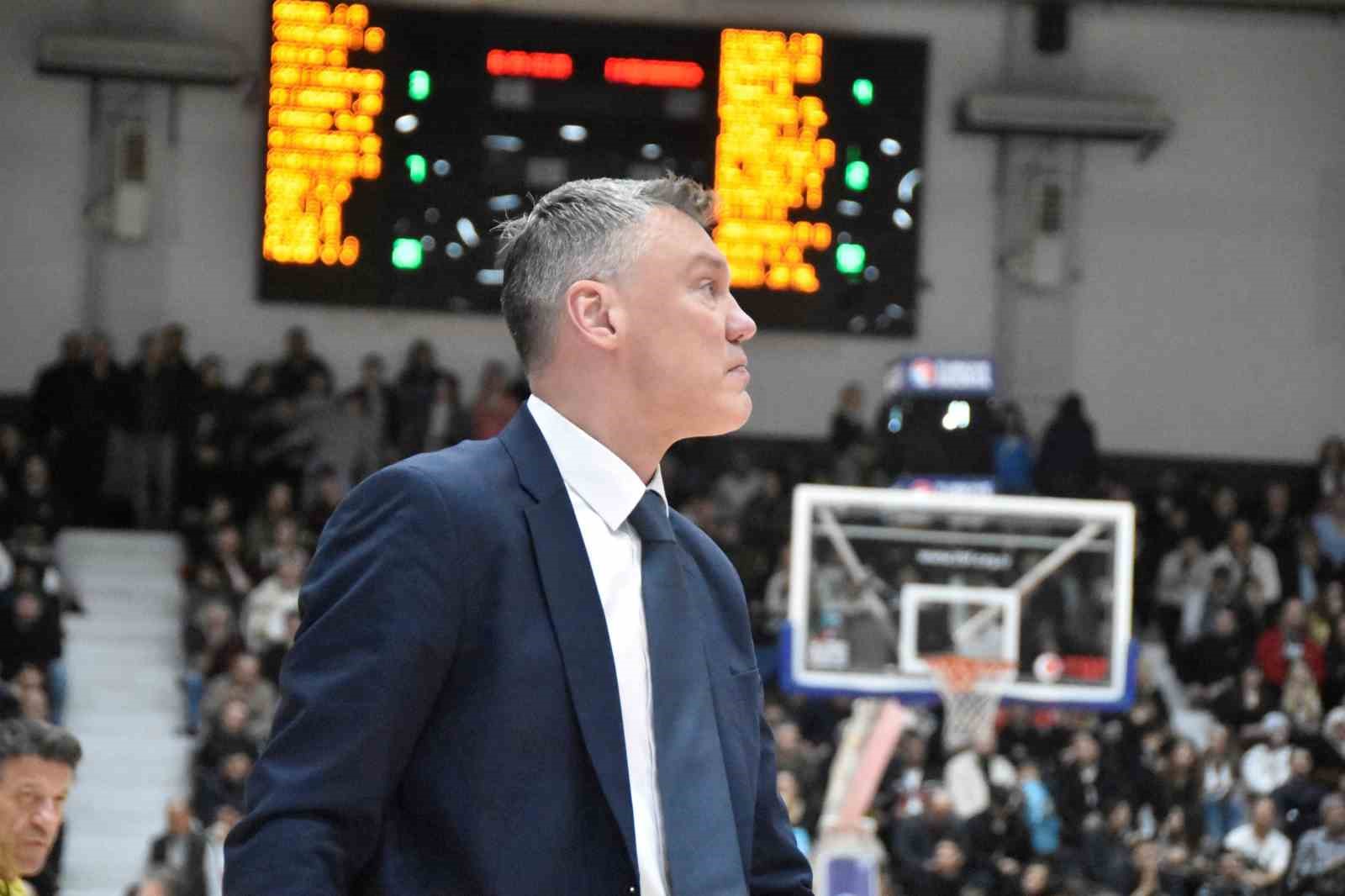 Çıvgın: "Kimsenin şüphesi olmasın, daha iyisini yapacağız"
