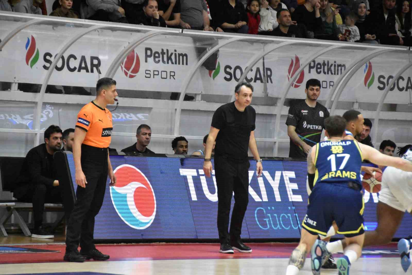 Çıvgın: "Kimsenin şüphesi olmasın, daha iyisini yapacağız"
