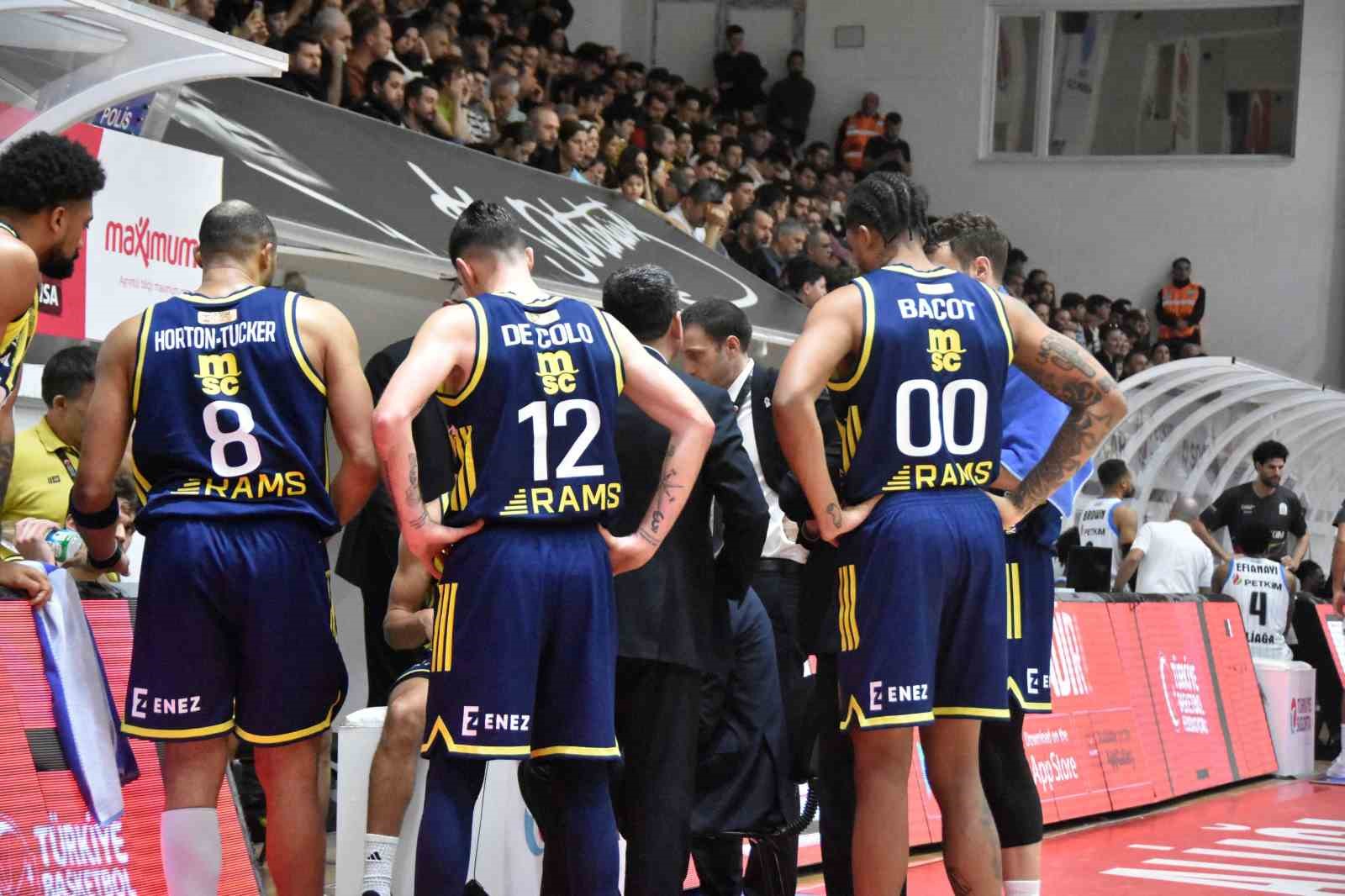 Çıvgın: "Kimsenin şüphesi olmasın, daha iyisini yapacağız"
