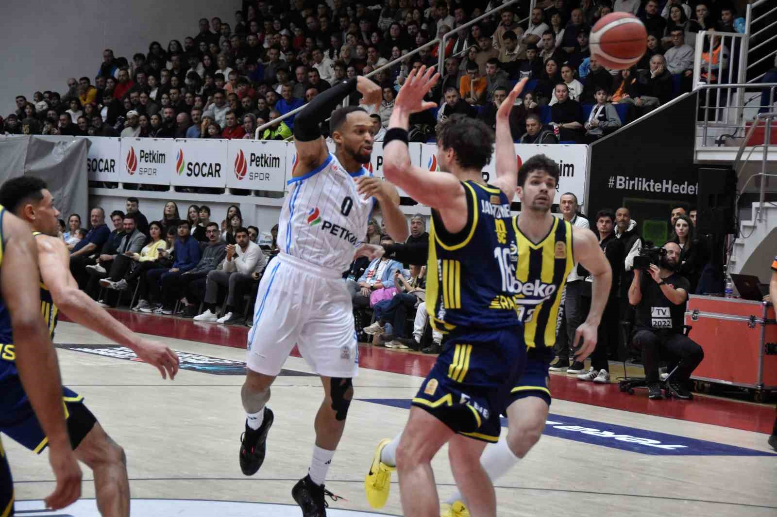 Çıvgın: "Kimsenin şüphesi olmasın, daha iyisini yapacağız"
