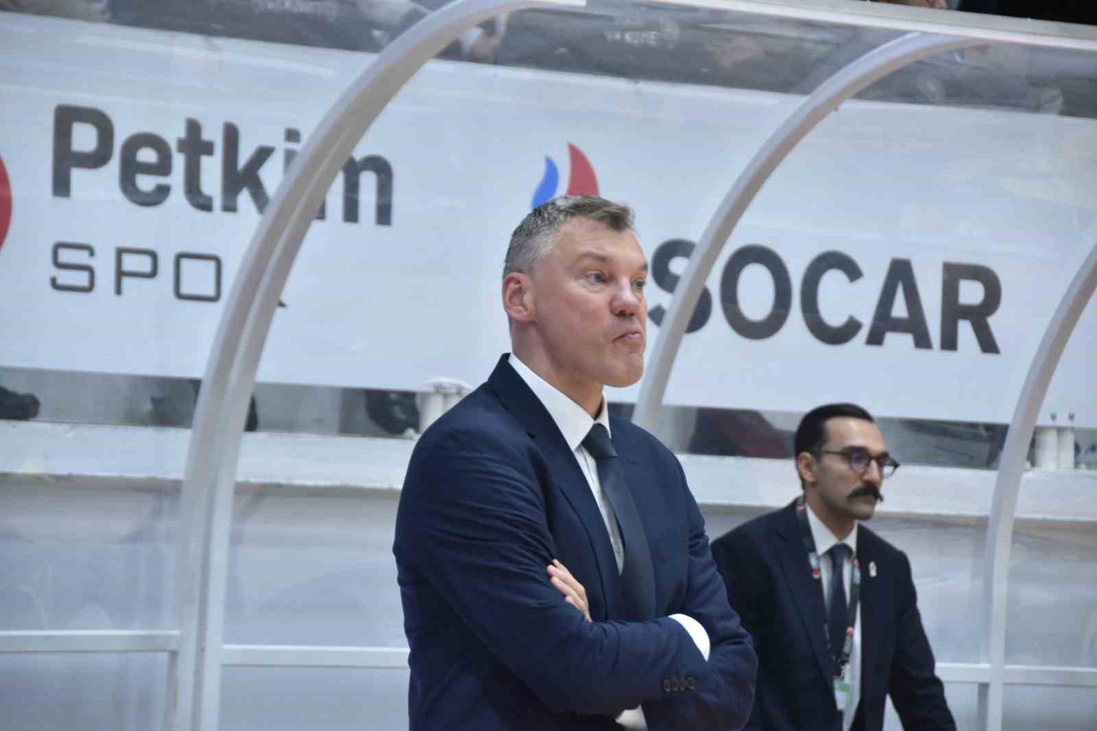 Çıvgın: "Kimsenin şüphesi olmasın, daha iyisini yapacağız"
