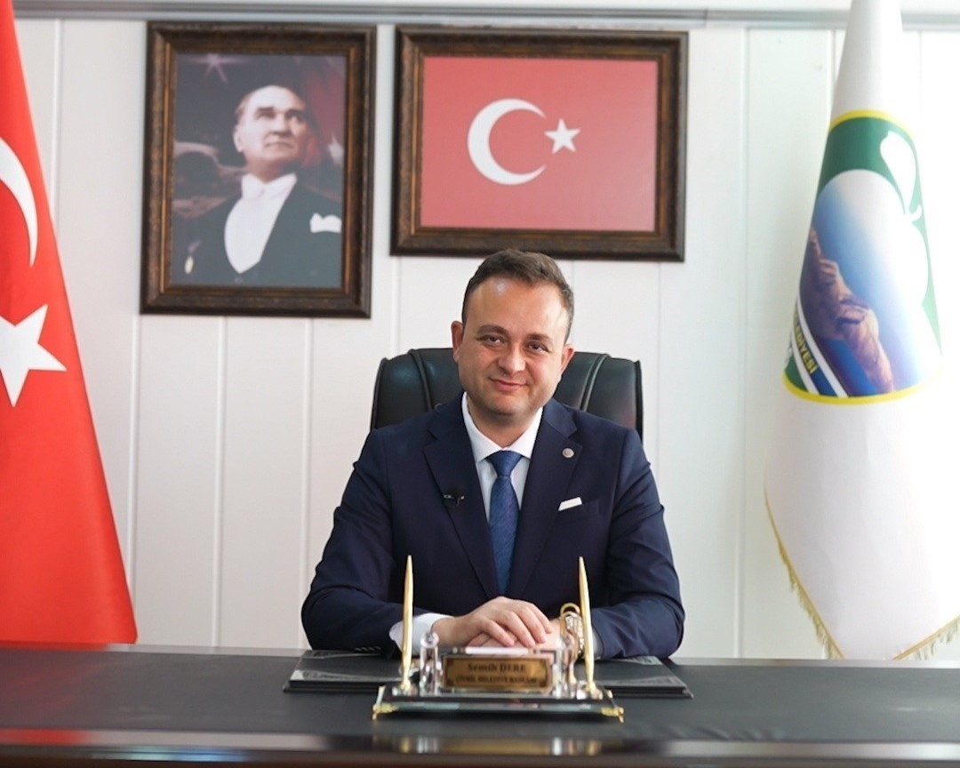 Çivril’de 2025 yılında tamamlanan dev yatırımlar yaşam kalitesini yükseltti
