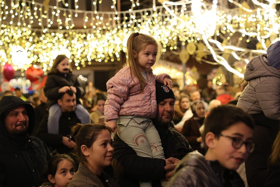 Çivril’de Ramazan şenlikleriyle büyük bir coşkuyla devam ediyor
