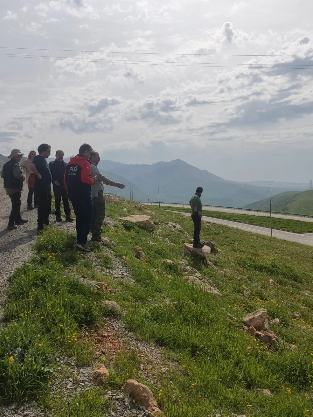 Cizre fayı için kritik bilimsel çalışma başlatıldı
