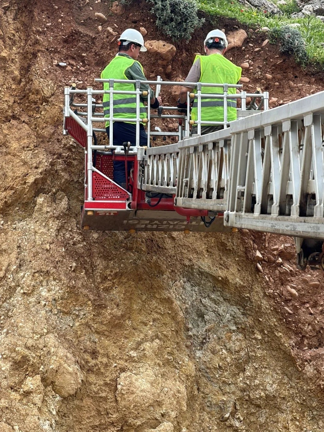 Cizre fayı için kritik bilimsel çalışma başlatıldı
