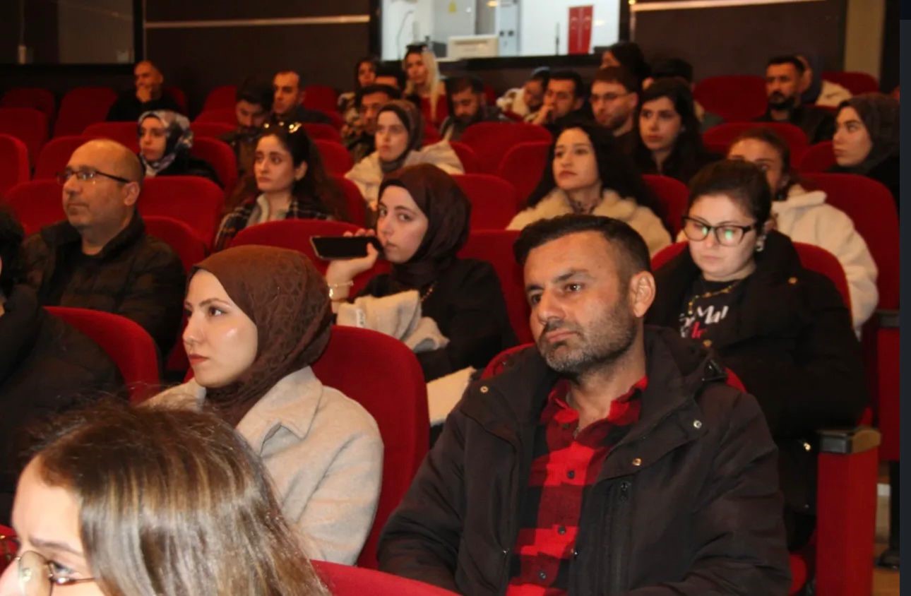 Cizre’den TEKNOFEST’e güçlü hazırlık
