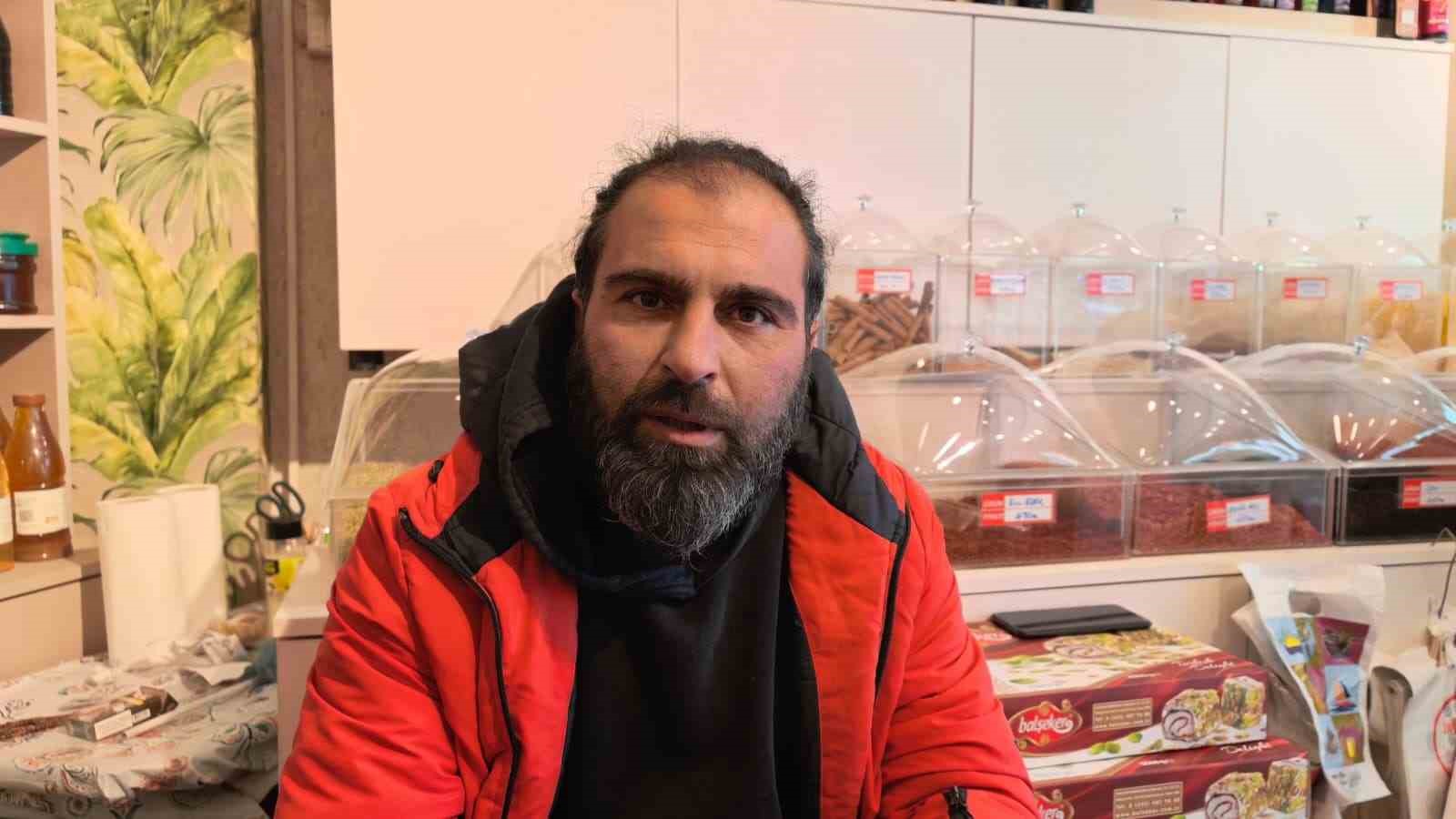 Çoban sesiyle herkesi mest etti
