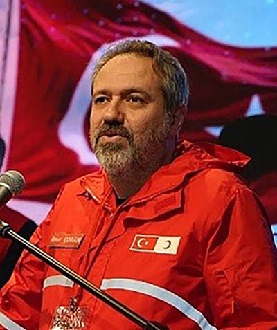 Çoban: "Tek derdimiz, dokunmadığımız tek bir ihtiyaç sahibi dahi kalmaması"
