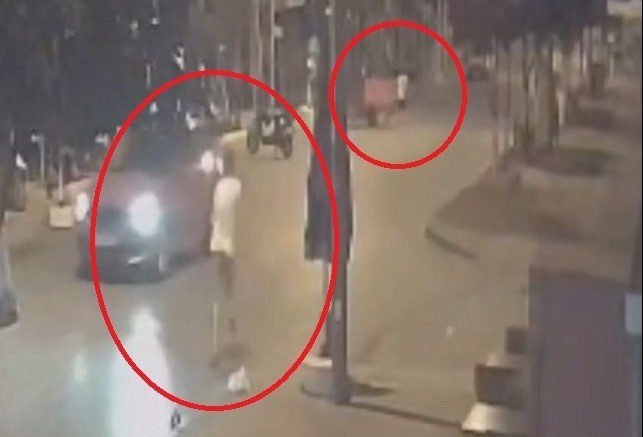 Çocuğu ölü bulunan anne, şüphelinin cinayetten yargılanmasını istedi
Çocuğu ölü bulunan anne, şüphelinin cinayetten yargılanmasını istedi