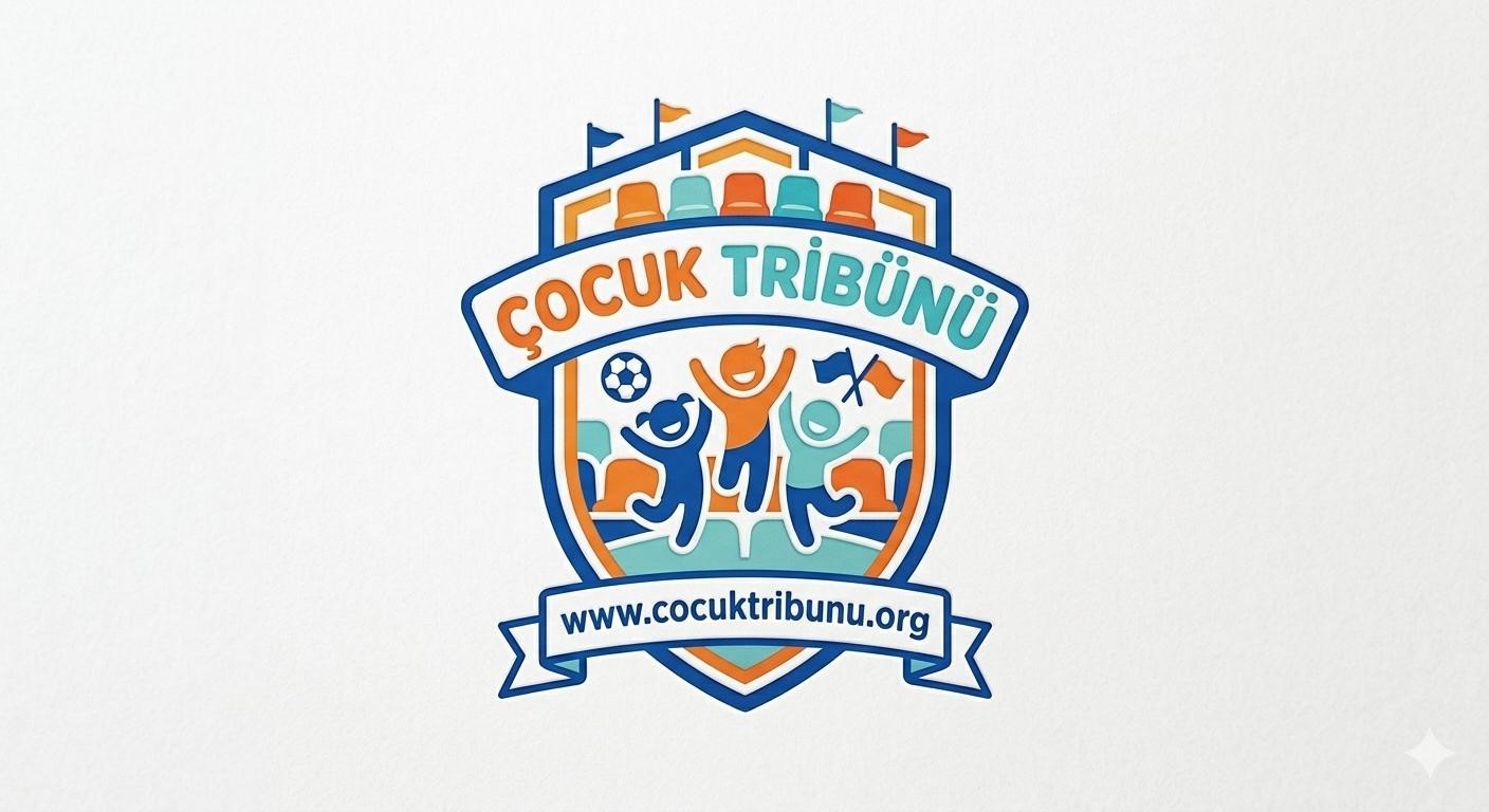 "Çocuk Tribünü" projesi 2026 Dünya Kupası’na taşınıyor
"Çocuk Tribünü" projesi 2026 Dünya Kupası’na taşınıyor