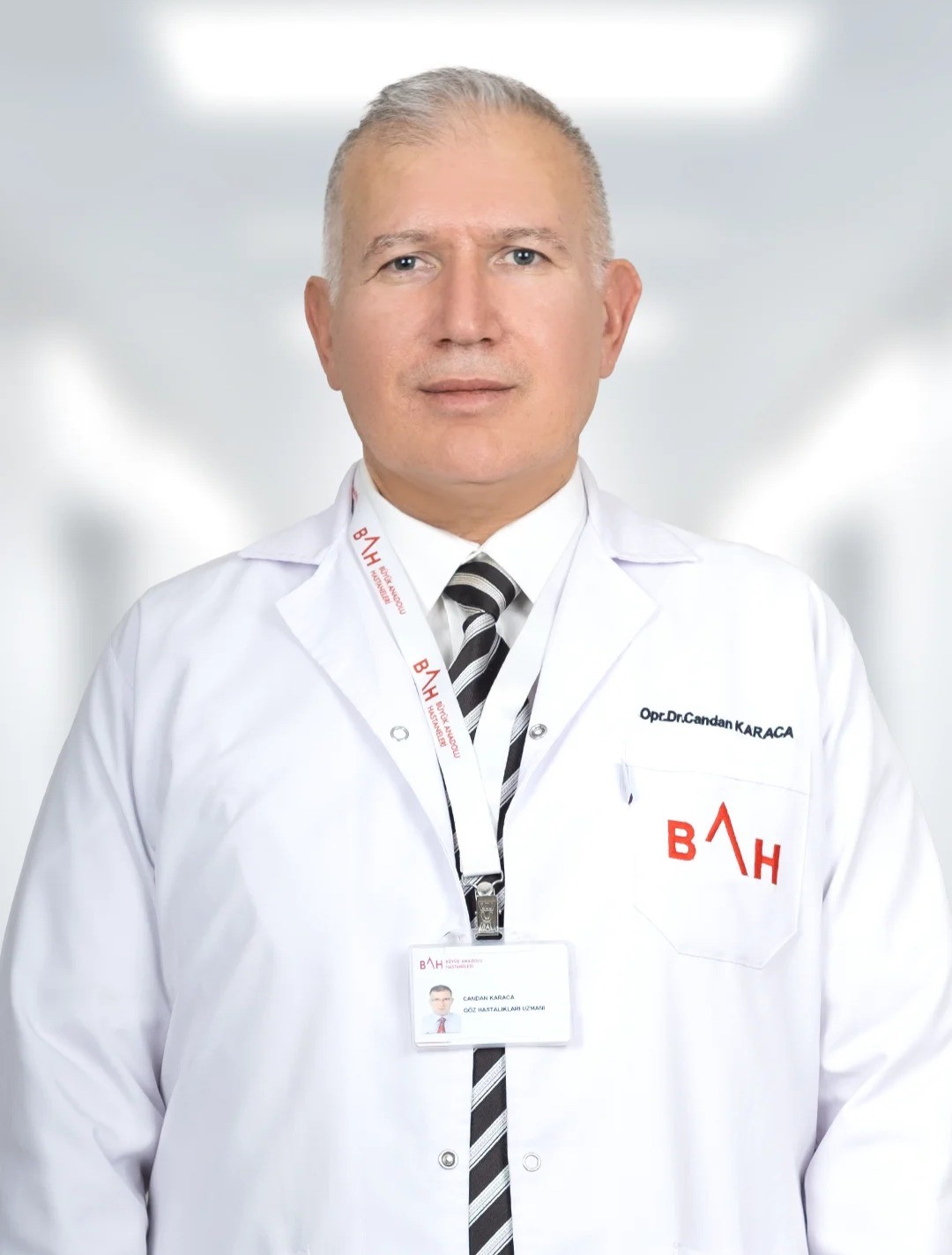 Çocuklarda göz tembelliğine dikkat: "Erken teşhis hayati önemde"
