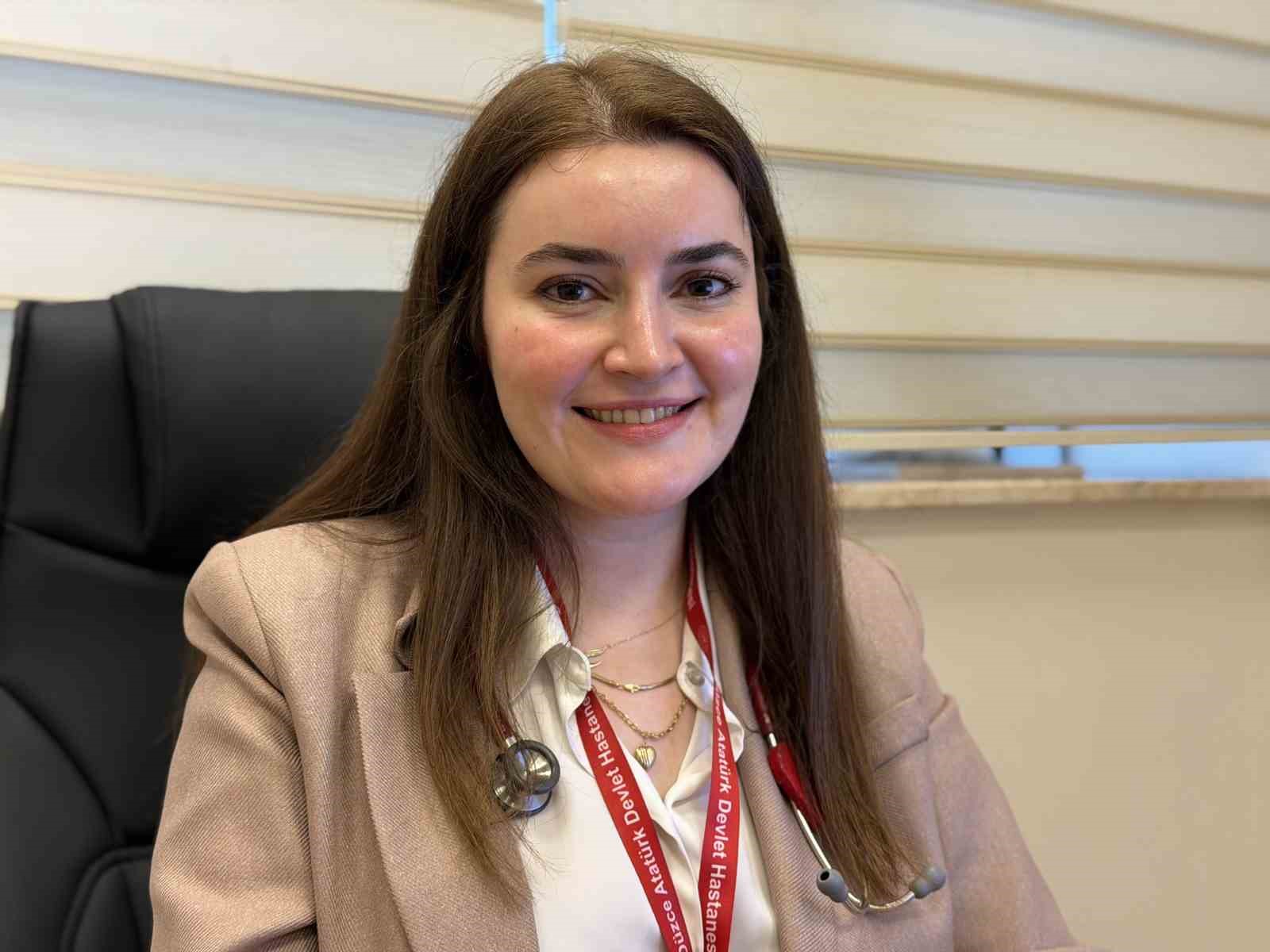 Çocuklarda koyu burun akıntısına dikkat
