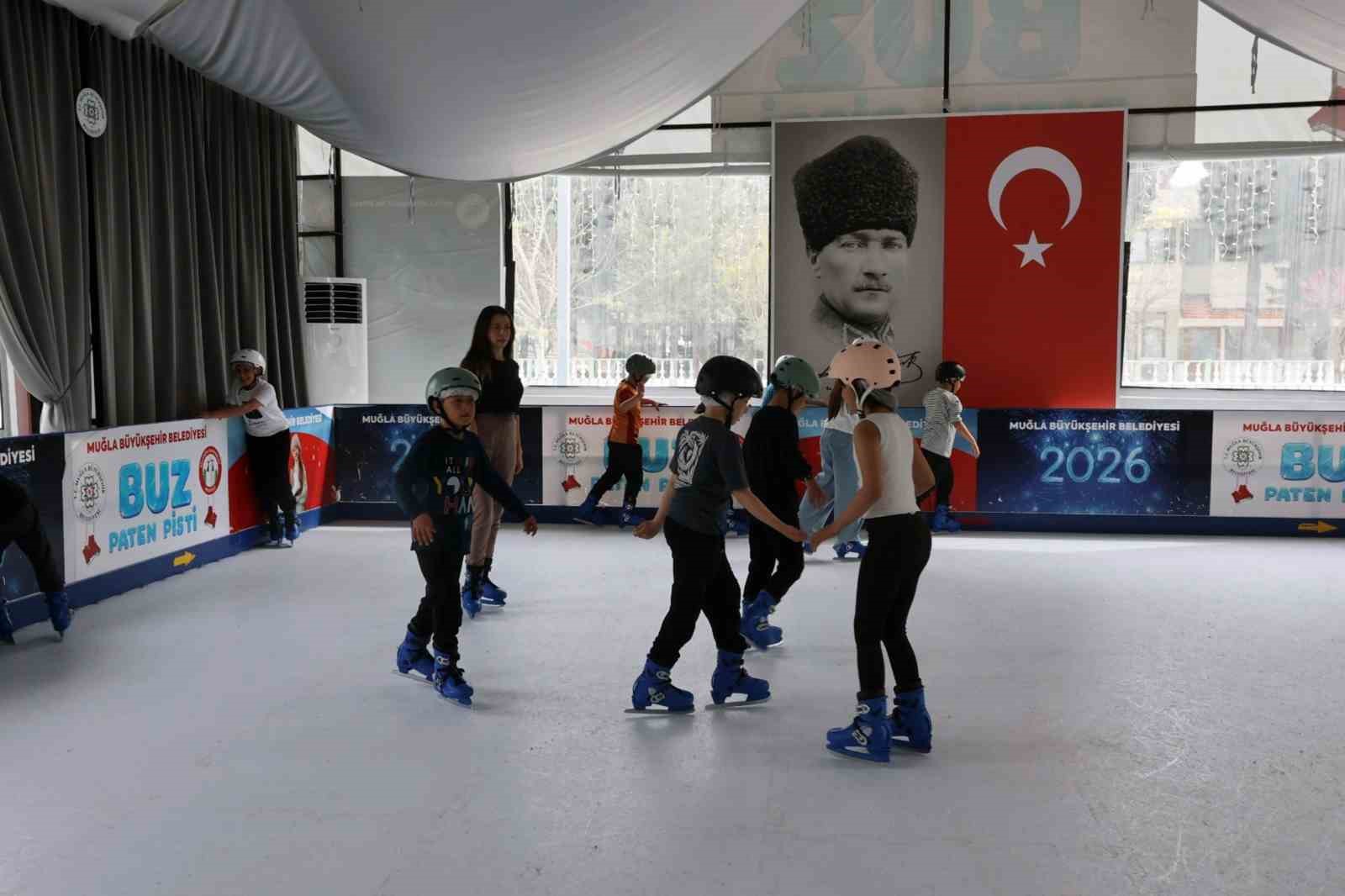 Çocukların bayramı Muğla’da şenliğe dönüşecek
