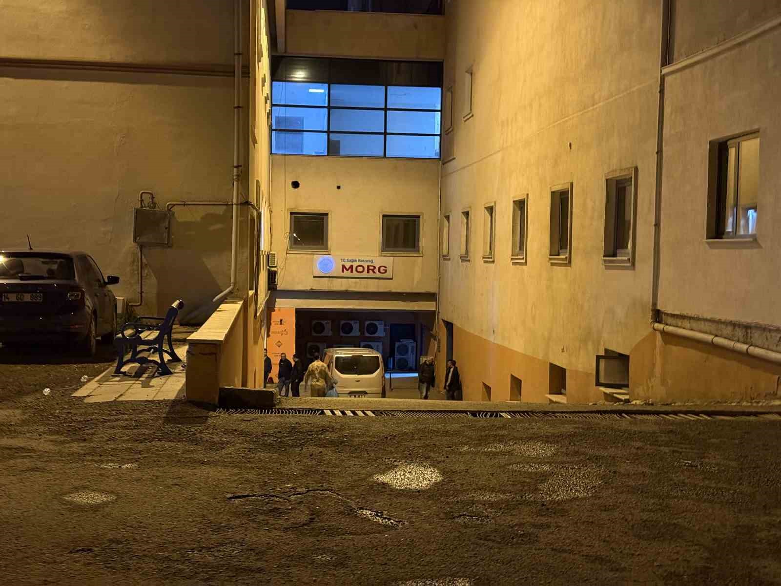 Çocukların silahla oyunu faciayla bitti: 1 ölü
