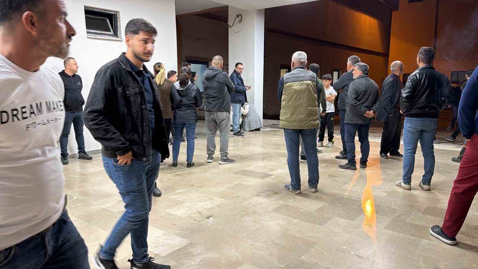 Çocukların silahla oyunu faciayla bitti: 1 ölü
